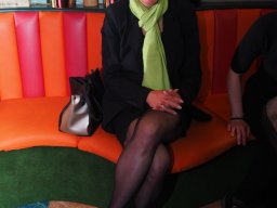 Cafe Mitzis Treff 18. Mai 2024